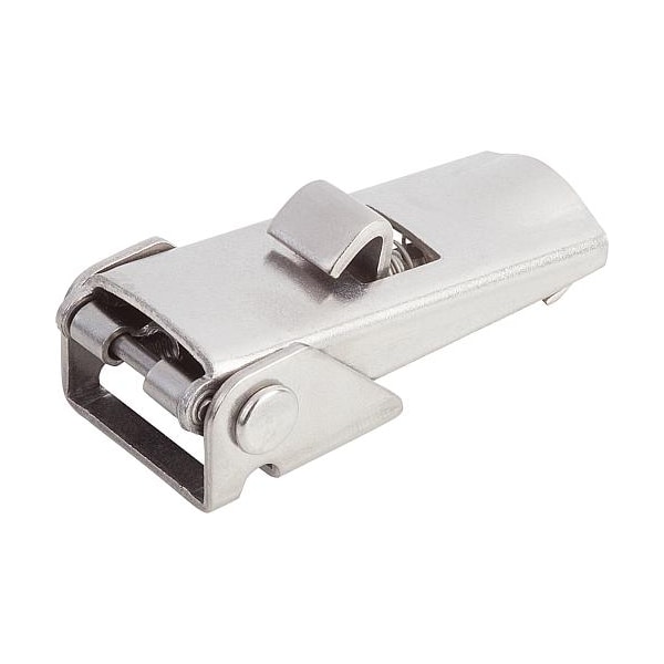 Adjustable Latches screw-on holes covered Style B